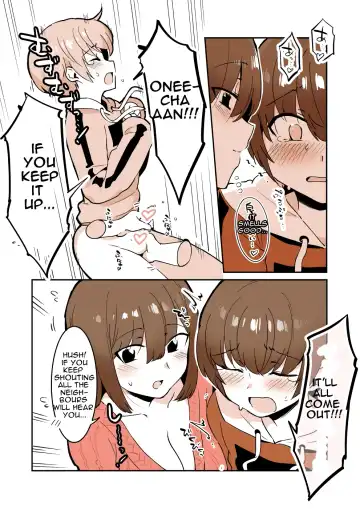 [Nise] Odoodo Shitei no Odo Love Shasei Kanri Fhentai - Page 17