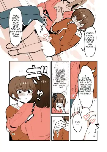 [Nise] Odoodo Shitei no Odo Love Shasei Kanri Fhentai - Page 22