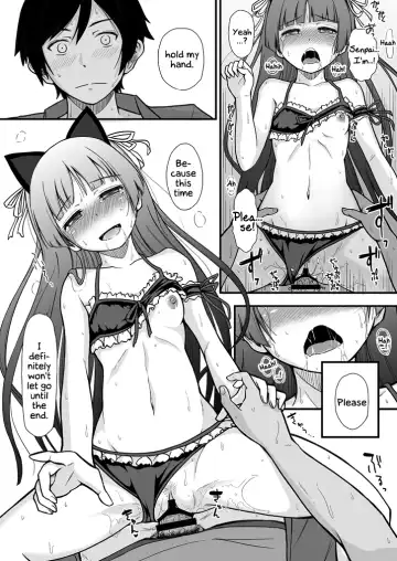 [Herunia Ninja] Divine Ambience | Hagoromo Biyori Fhentai.net - Page 18