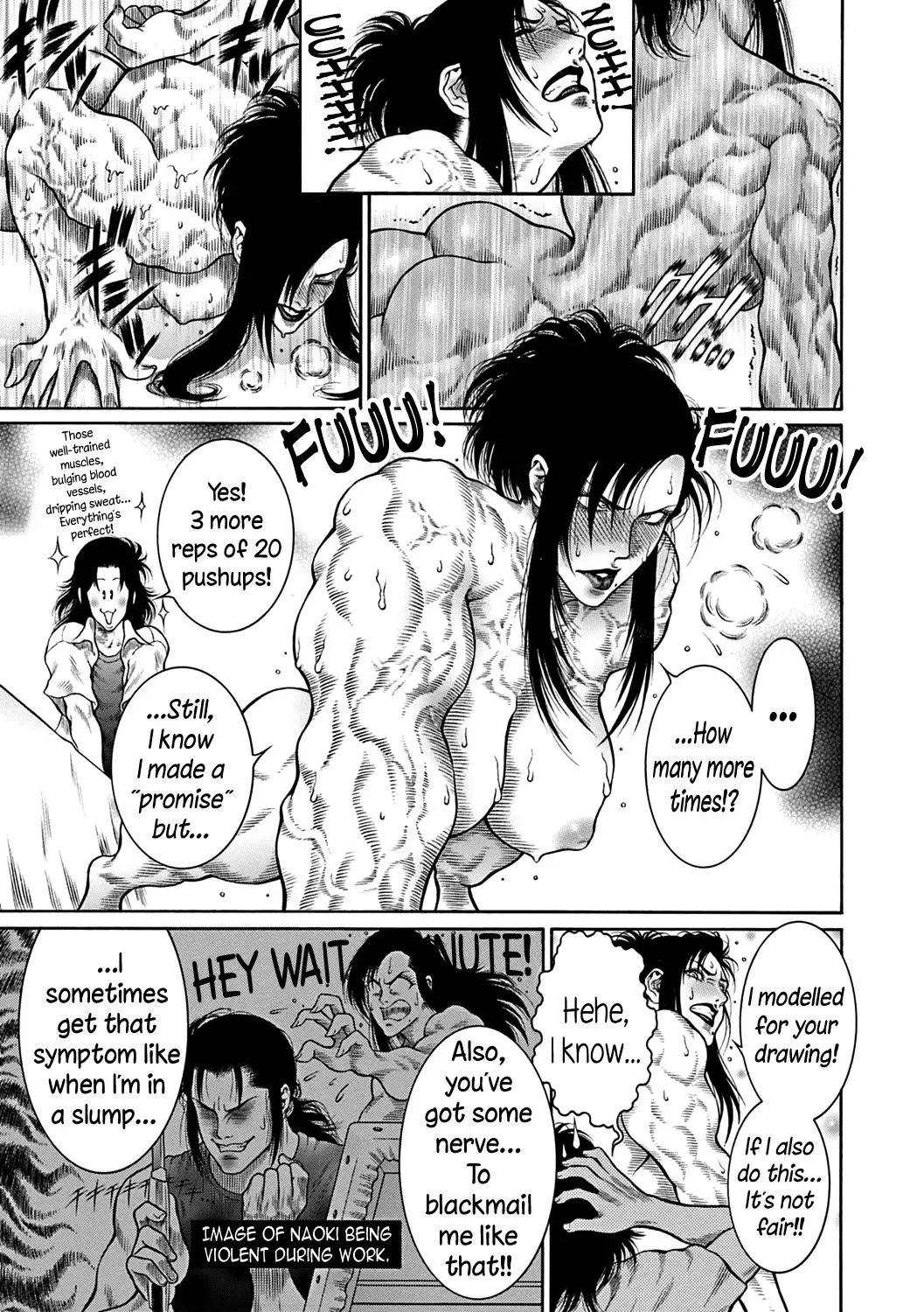 [Dairoku Tenmaou Great] Moujuu Chuui Gen Fhentai - Page 108