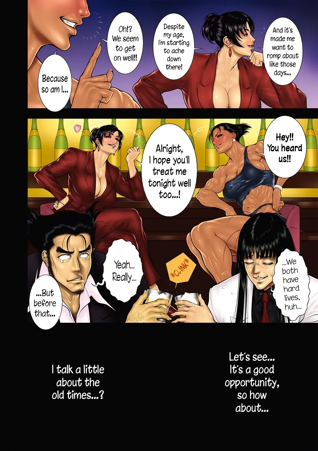 [Dairoku Tenmaou Great] Moujuu Chuui Gen Fhentai - Page 5