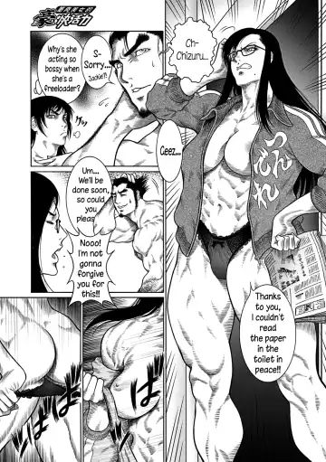 [Dairoku Tenmaou Great] Moujuu Chuui Gen Fhentai - Page 92