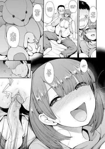 [Unou] Hinata no Onegai Fhentai - Page 13