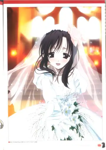 [Gotou Junji] Cross Days Marugoto Katsura Kotonoha Graffiti Fhentai - Page 12