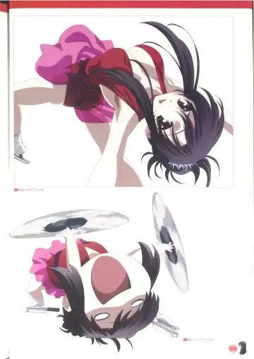 [Gotou Junji] Cross Days Marugoto Katsura Kotonoha Graffiti Fhentai - Page 20