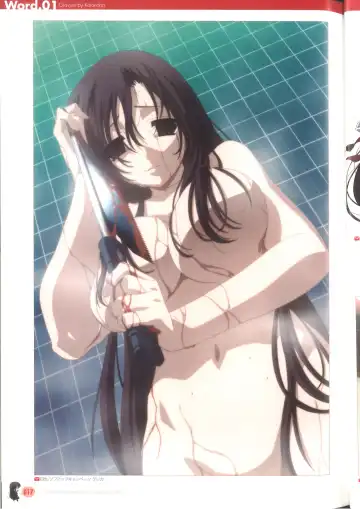 [Gotou Junji] Cross Days Marugoto Katsura Kotonoha Graffiti Fhentai - Page 23