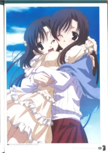 [Gotou Junji] Cross Days Marugoto Katsura Kotonoha Graffiti Fhentai - Page 26