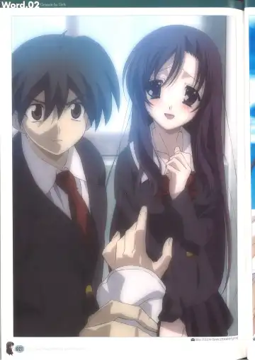 [Gotou Junji] Cross Days Marugoto Katsura Kotonoha Graffiti Fhentai - Page 27