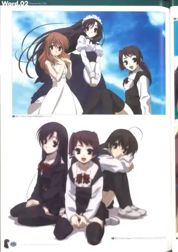 [Gotou Junji] Cross Days Marugoto Katsura Kotonoha Graffiti Fhentai - Page 31