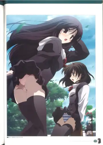 [Gotou Junji] Cross Days Marugoto Katsura Kotonoha Graffiti Fhentai - Page 46