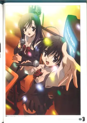 [Gotou Junji] Cross Days Marugoto Katsura Kotonoha Graffiti Fhentai - Page 54