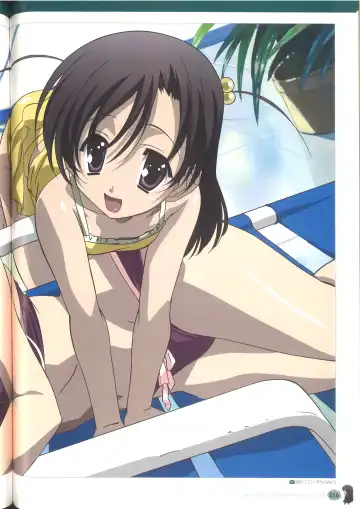 [Gotou Junji] Cross Days Marugoto Katsura Kotonoha Graffiti Fhentai - Page 62