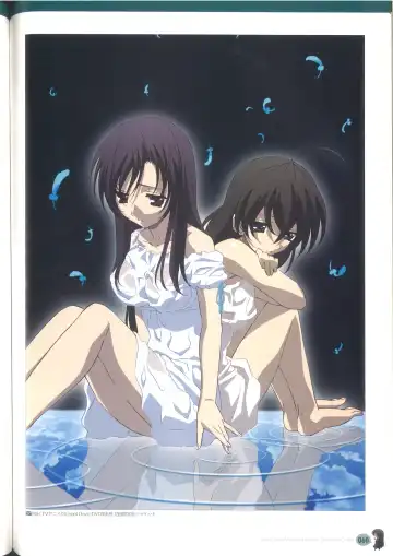 [Gotou Junji] Cross Days Marugoto Katsura Kotonoha Graffiti Fhentai - Page 66