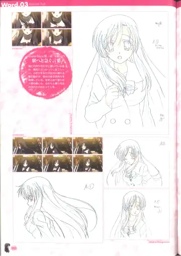 [Gotou Junji] Cross Days Marugoto Katsura Kotonoha Graffiti Fhentai - Page 89