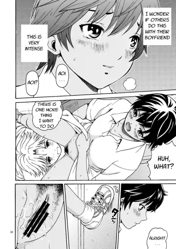 [Kitani Sai] Scatolo Limited. Fhentai - Page 30