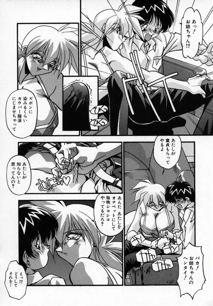 [Hindenburg] Kawaii Akuma Fhentai - Page 27