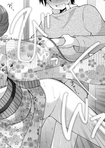 [Azuma Yuki] Tsuyogatte Mita kedo Saigo wa Yappari Musubaretai Fhentai - Page 23