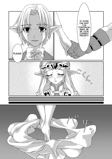 [Shiroa Urang] Sadalmelek Fhentai - Page 16