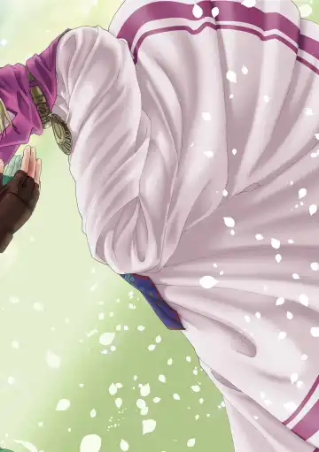 [Shiroa Urang] Sadalmelek Fhentai - Page 29