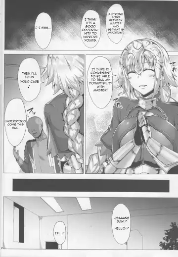 [Saint Shiro] Seijo no Mita Yume Fhentai - Page 4