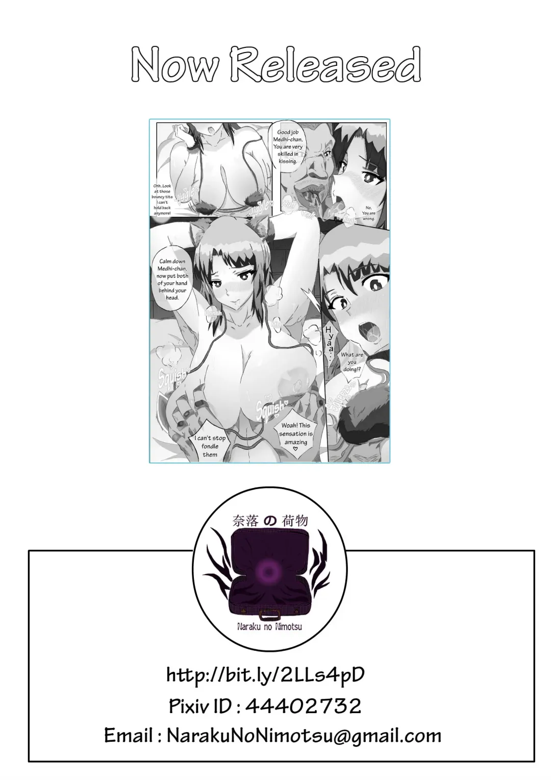 Erotic Halloween Event Fhentai - Page 2