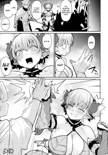 [Miitoban] Dragon Girl Fhentai - Page 28
