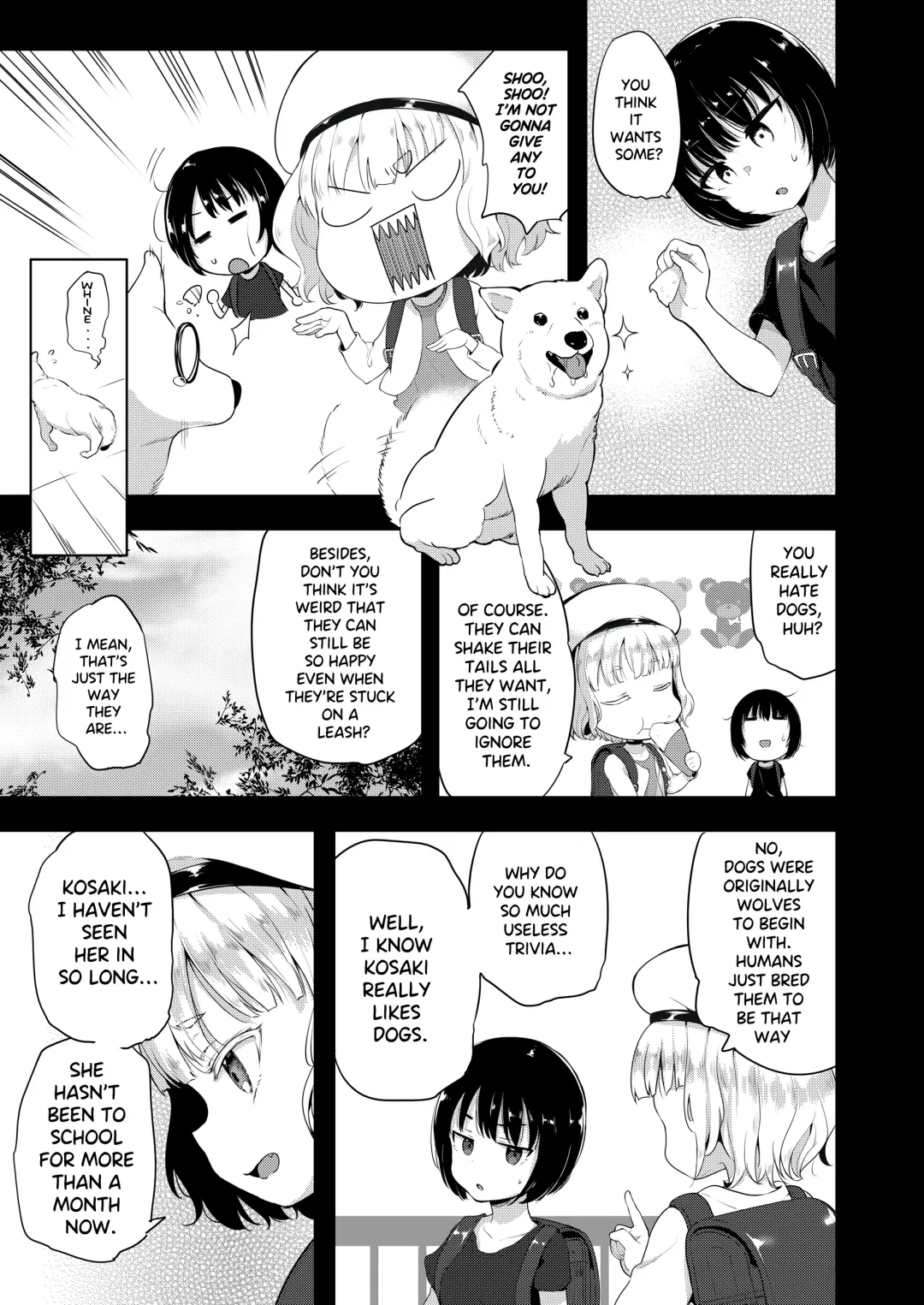 [Panbai] Seiyouken Choukyou 2 Fhentai - Page 5