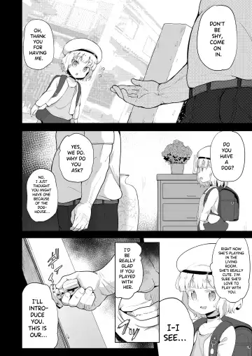 [Panbai] Seiyouken Choukyou 2 Fhentai - Page 8