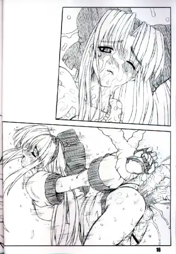 [Araki Hiroaki - Fukami Naoyuki] PULP INTERMISSION Fhentai - Page 15