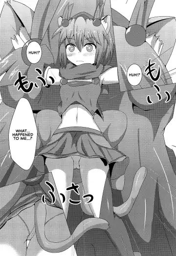 [Shiraso] Karen Kishou Quarta Ametus #3 Fhentai.net - Page 11