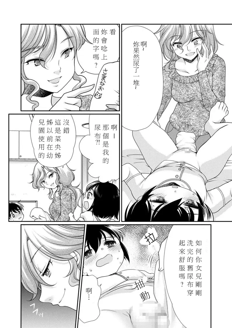 Papa o Sodate Naosou!! Fhentai.net - Page 21