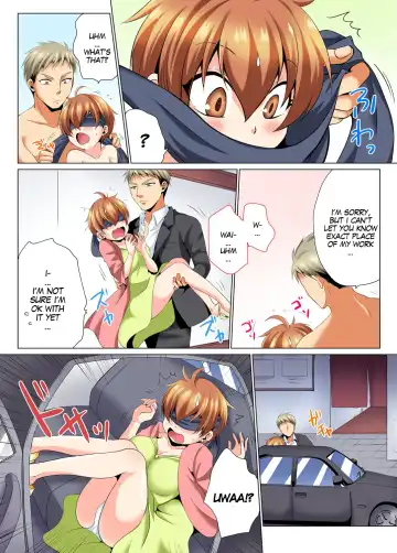 [Matsuyama Hayate] Sexy Undercover Investigation! Don't spread it too much! Lewd TS Physical Examination Part 2 Fhentai.net - Page 14