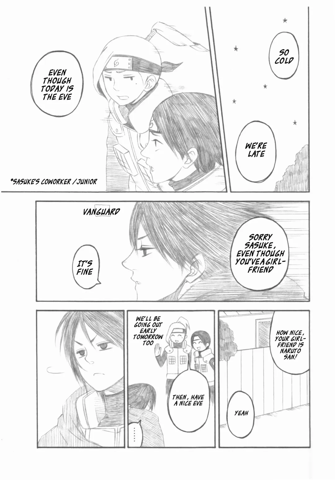 [Garakuta Sochi] Dream Passport Fhentai.net - Page 10