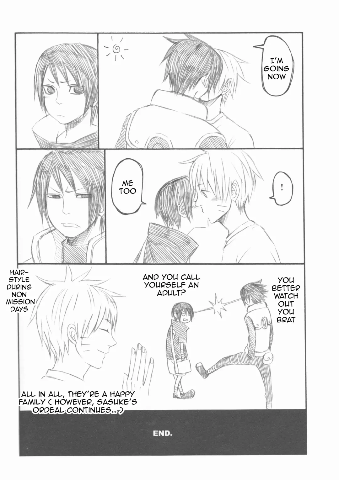 [Garakuta Sochi] Dream Passport Fhentai.net - Page 103