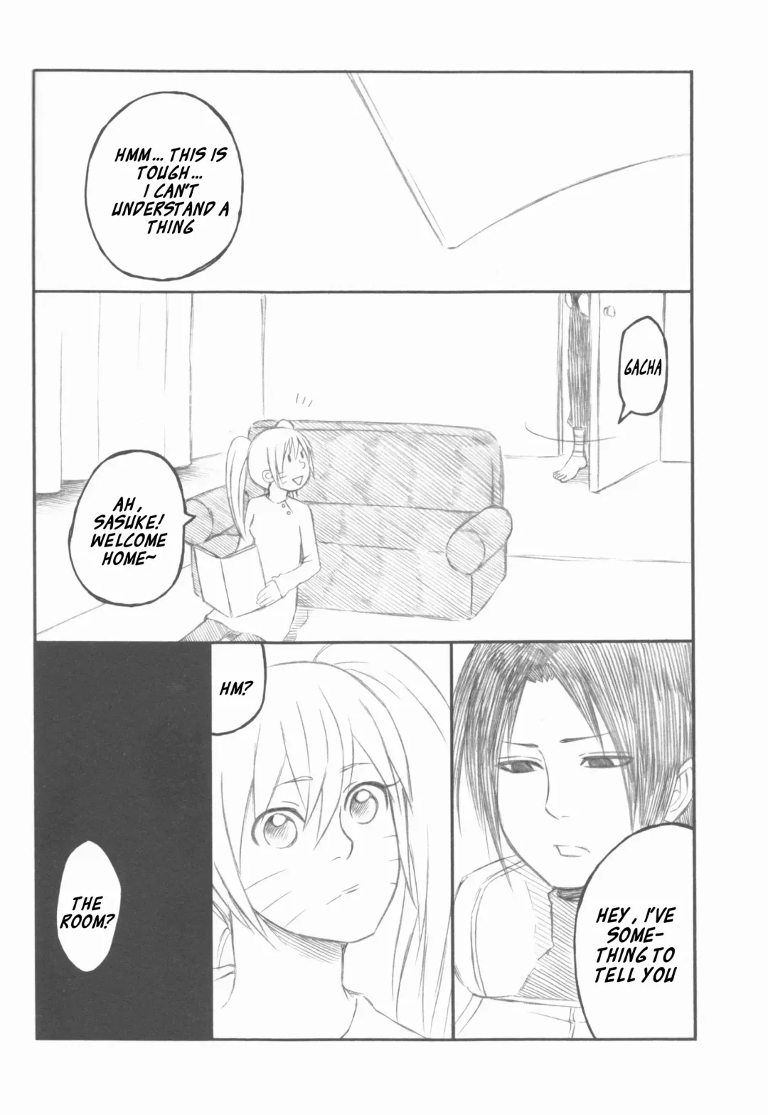 [Garakuta Sochi] Dream Passport Fhentai.net - Page 107