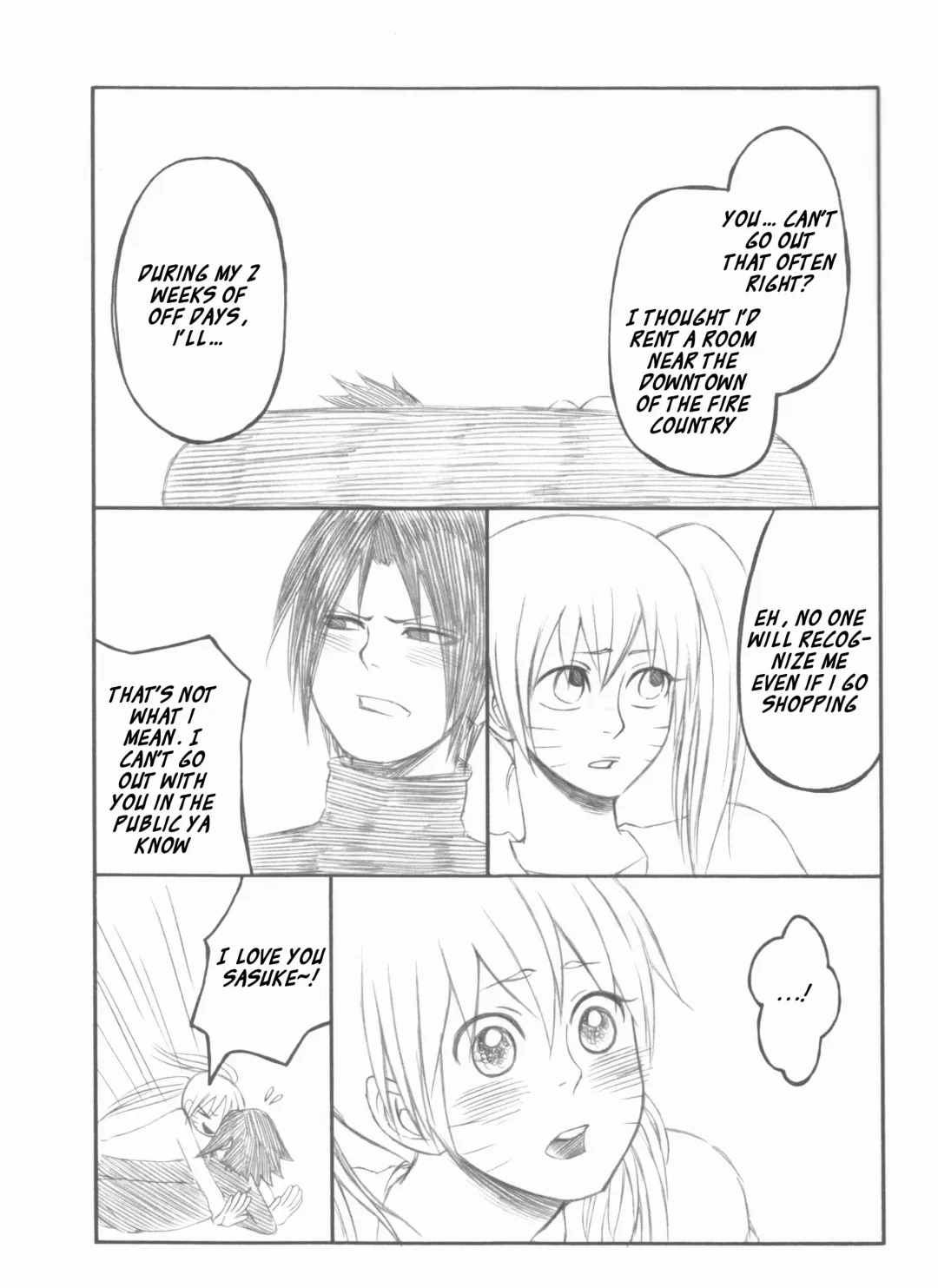 [Garakuta Sochi] Dream Passport Fhentai.net - Page 108