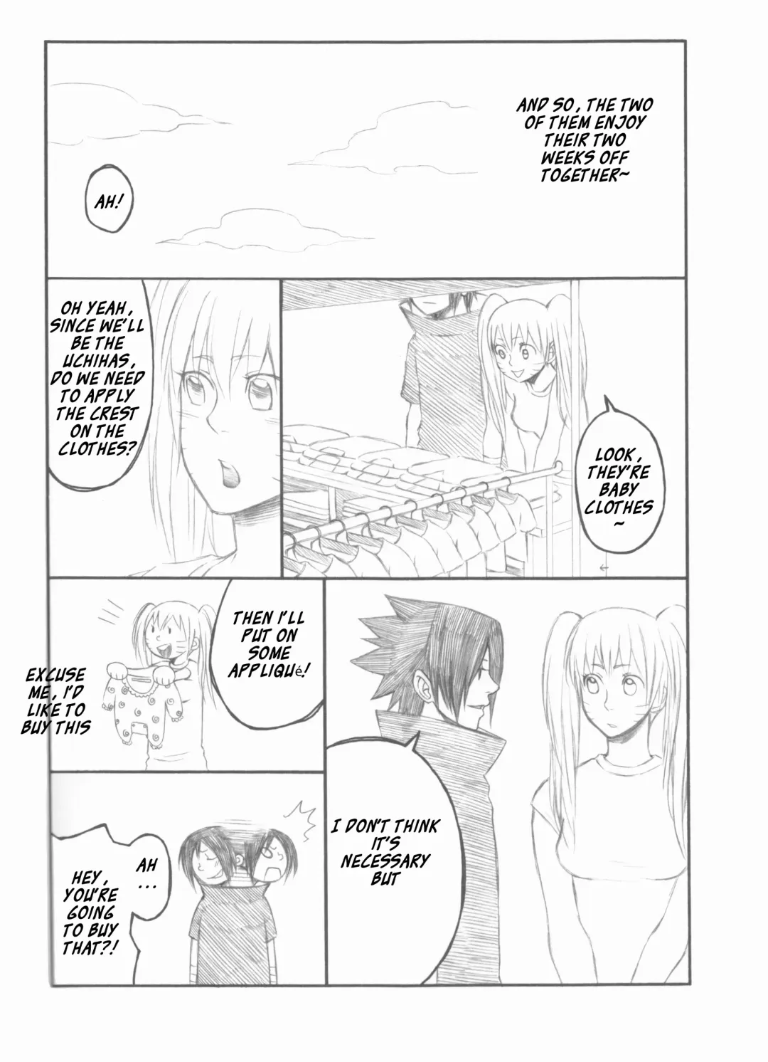 [Garakuta Sochi] Dream Passport Fhentai.net - Page 109