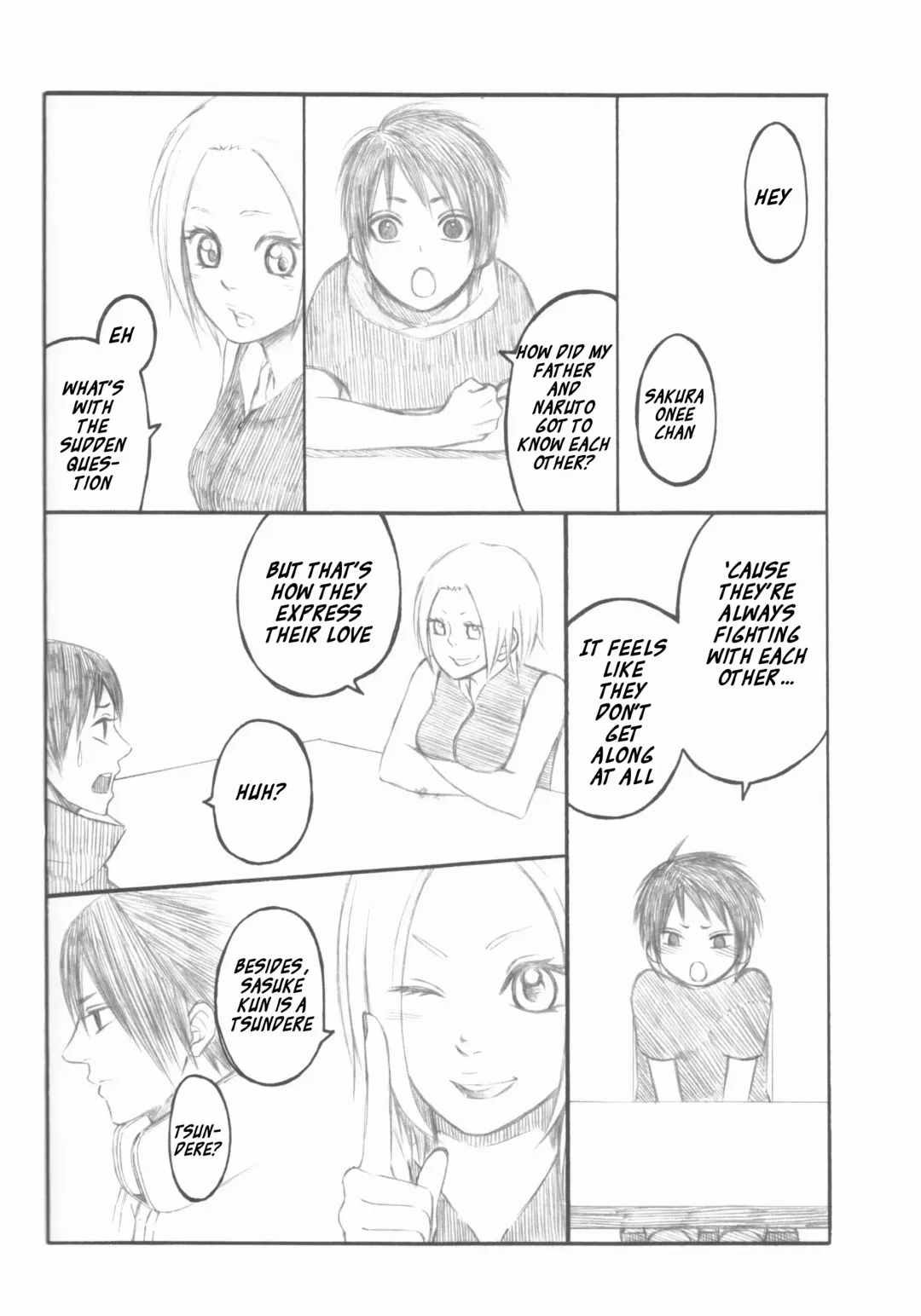 [Garakuta Sochi] Dream Passport Fhentai.net - Page 119