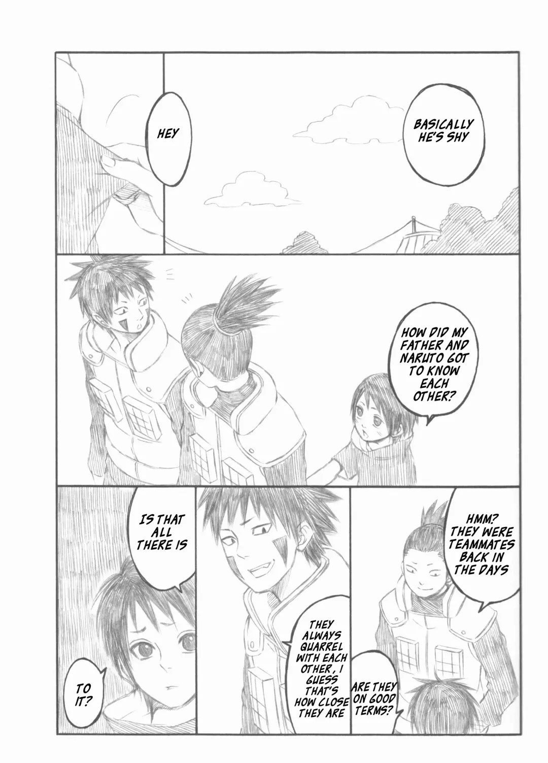 [Garakuta Sochi] Dream Passport Fhentai.net - Page 120