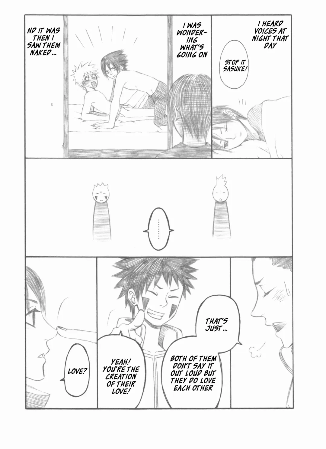 [Garakuta Sochi] Dream Passport Fhentai.net - Page 121