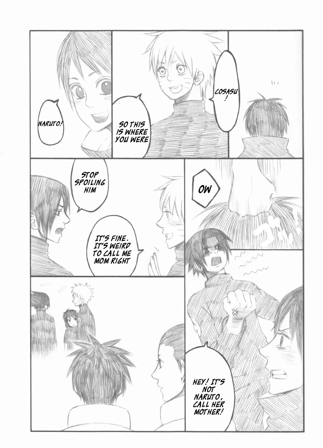 [Garakuta Sochi] Dream Passport Fhentai.net - Page 122