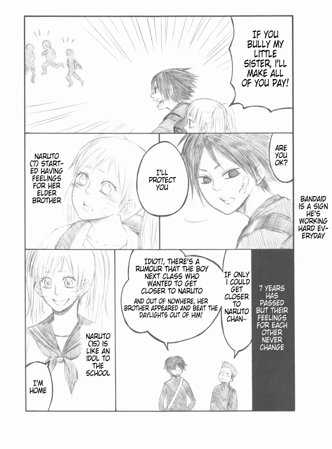 [Garakuta Sochi] Dream Passport Fhentai.net - Page 127