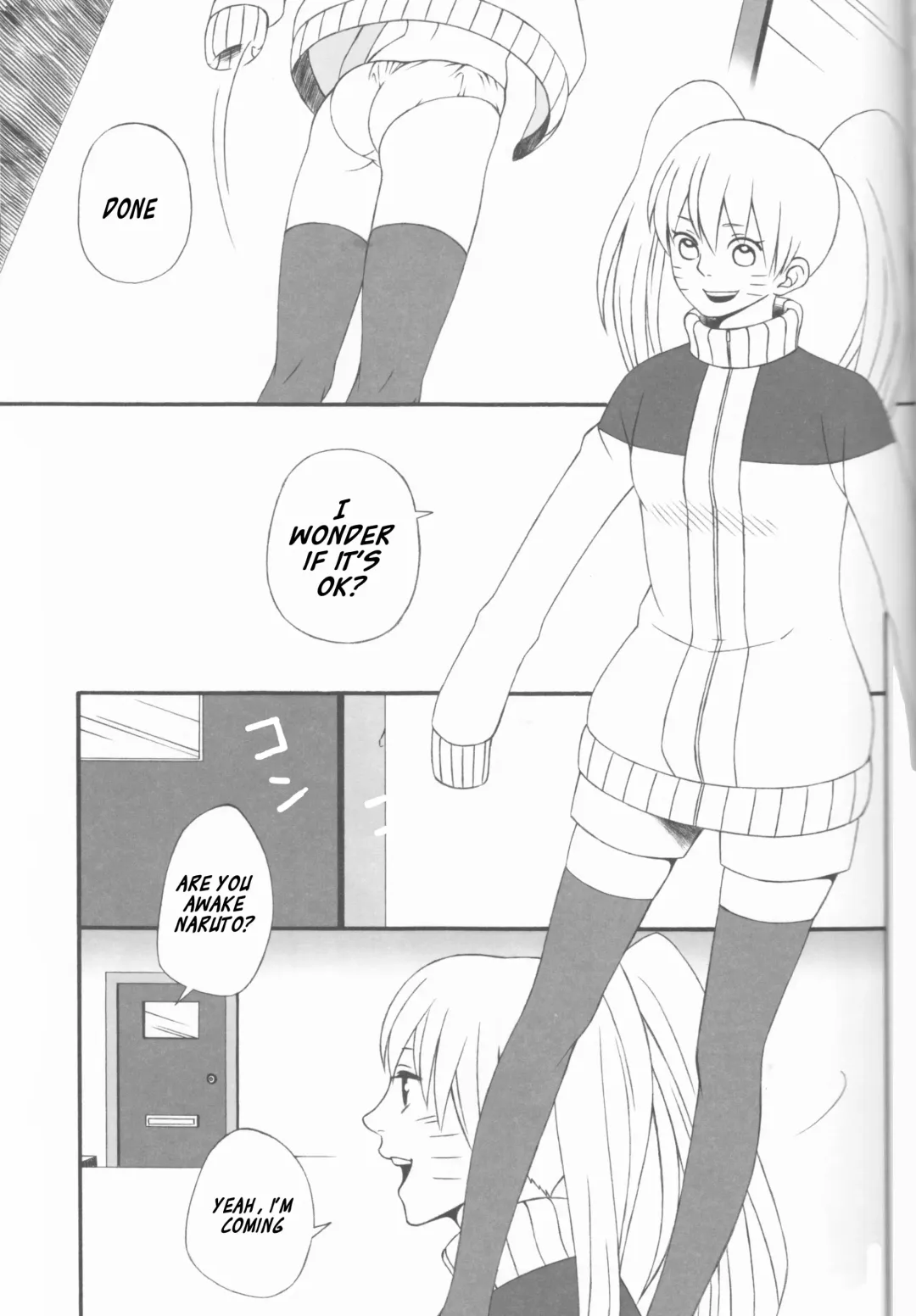 [Garakuta Sochi] Dream Passport Fhentai.net - Page 26