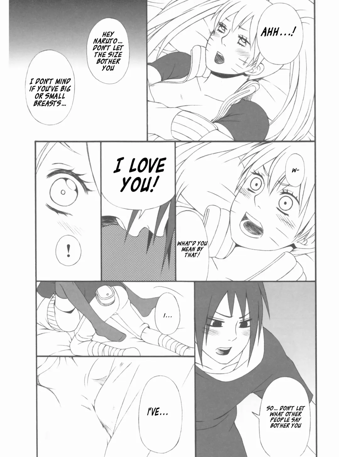 [Garakuta Sochi] Dream Passport Fhentai.net - Page 36