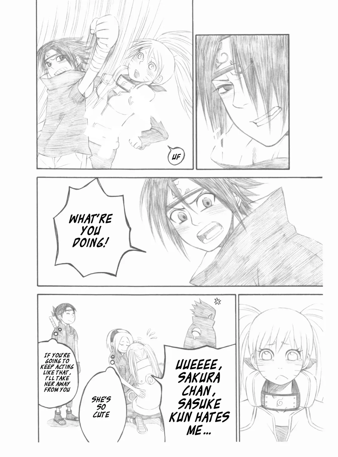 [Garakuta Sochi] Dream Passport Fhentai.net - Page 43