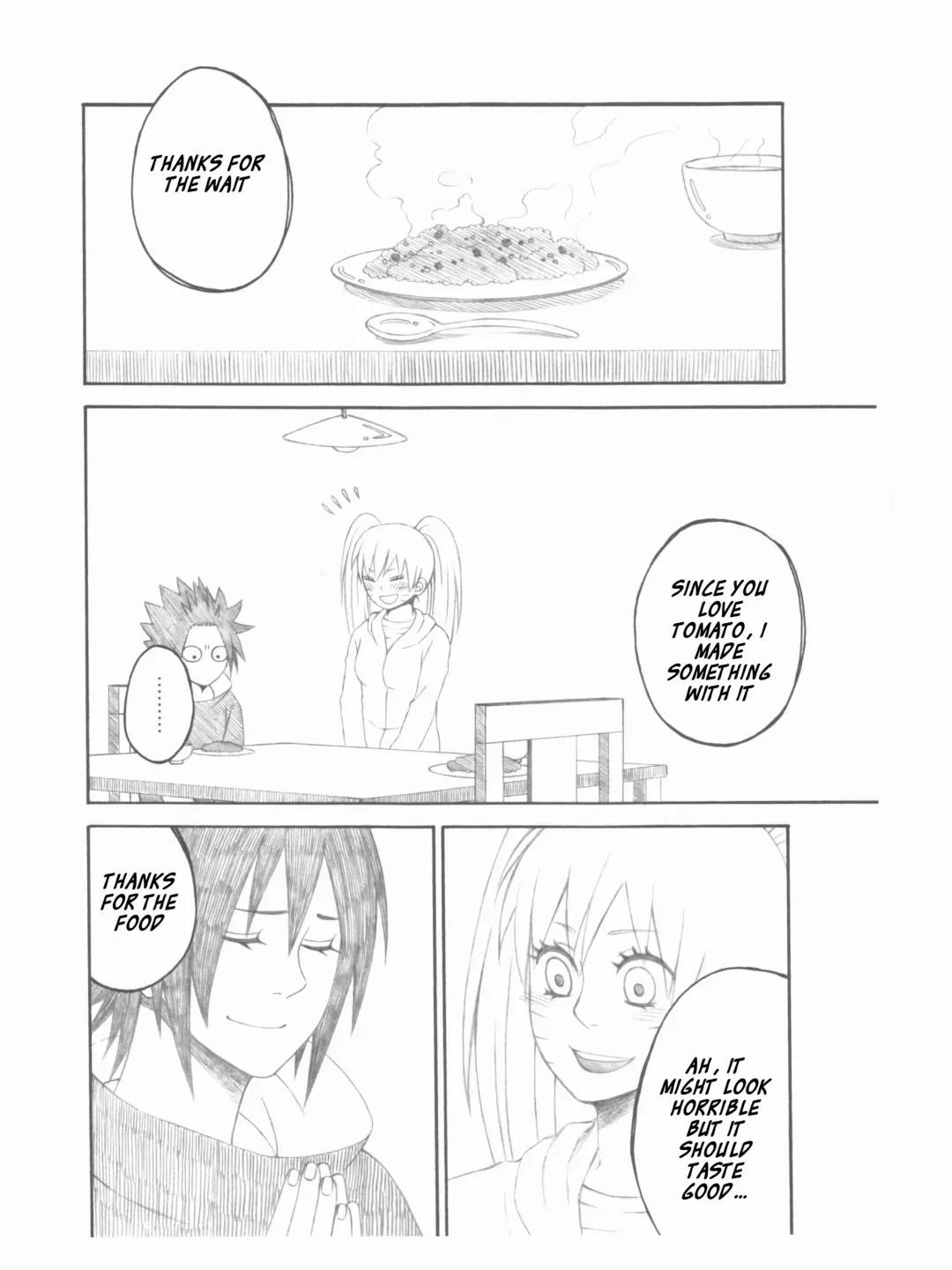 [Garakuta Sochi] Dream Passport Fhentai.net - Page 51