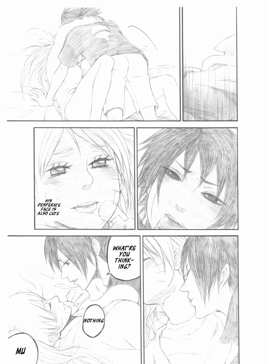 [Garakuta Sochi] Dream Passport Fhentai.net - Page 56