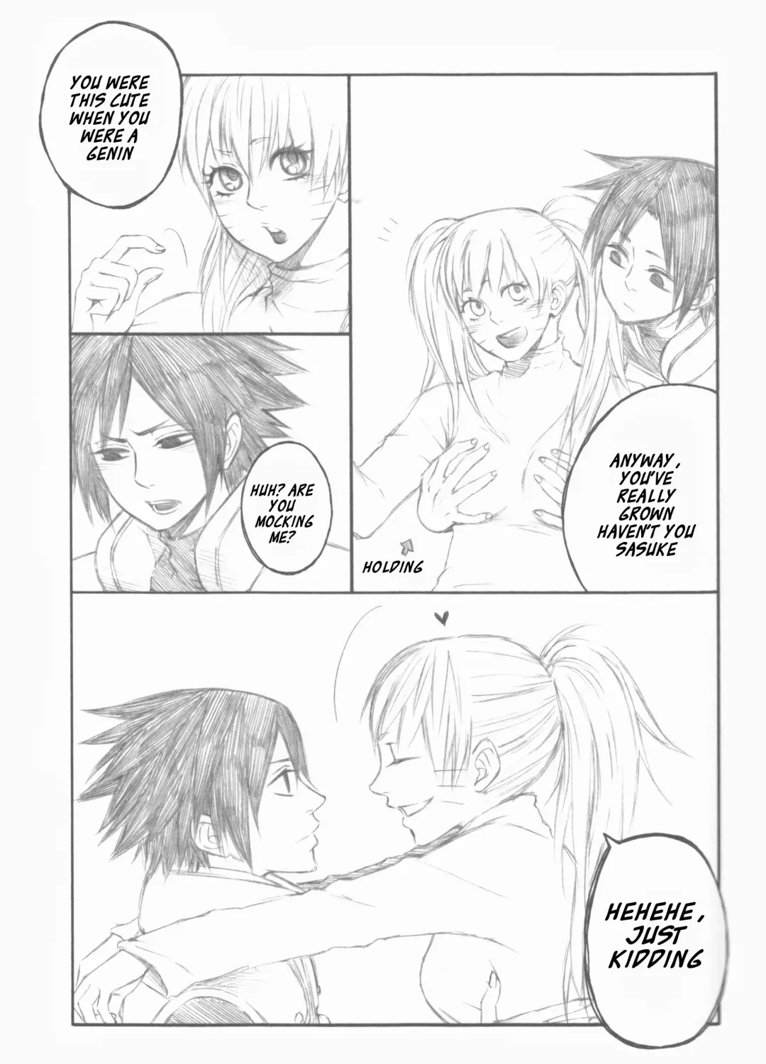 [Garakuta Sochi] Dream Passport Fhentai.net - Page 70