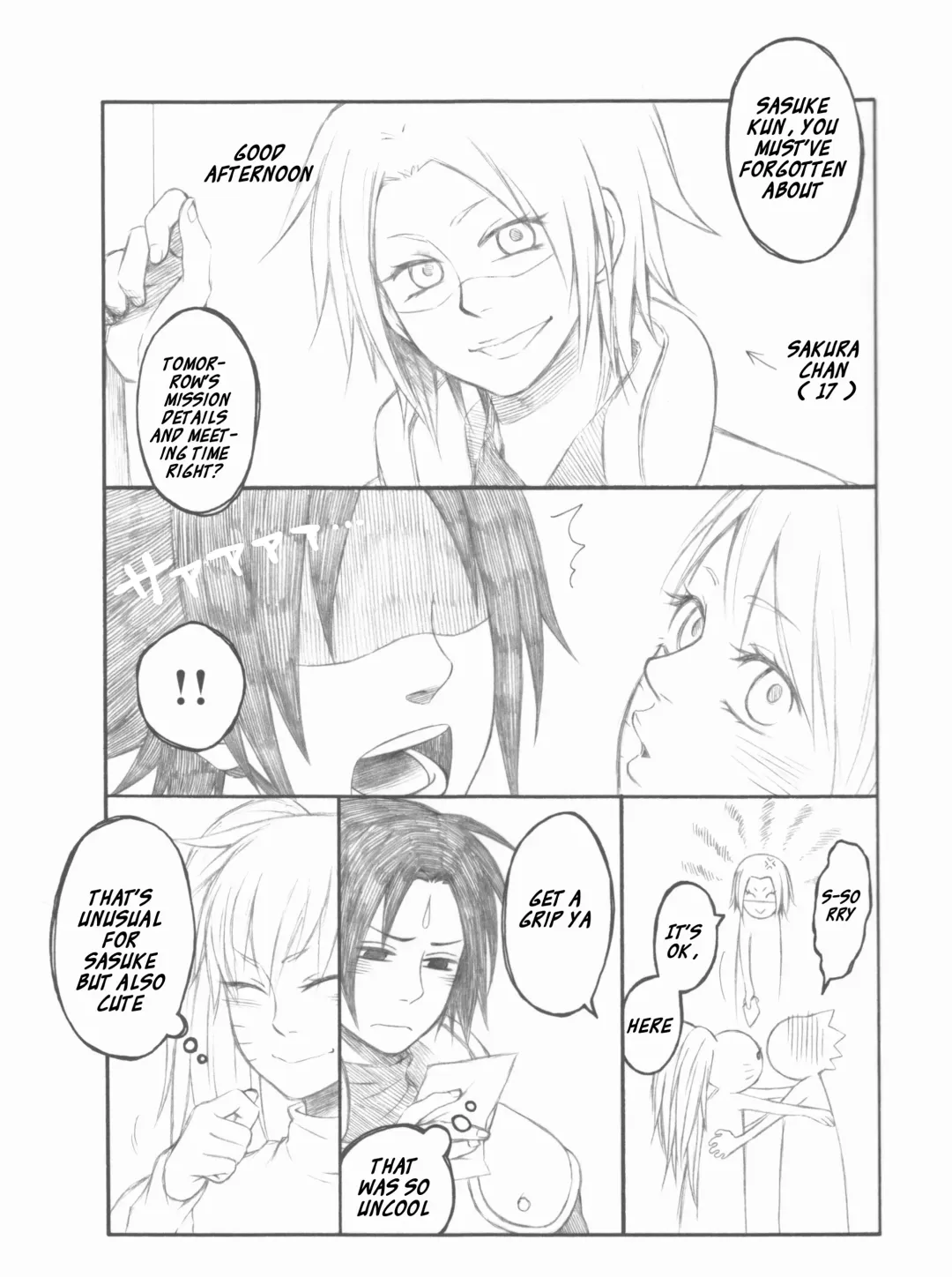 [Garakuta Sochi] Dream Passport Fhentai.net - Page 72