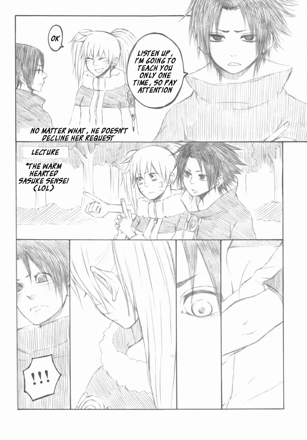 [Garakuta Sochi] Dream Passport Fhentai.net - Page 79